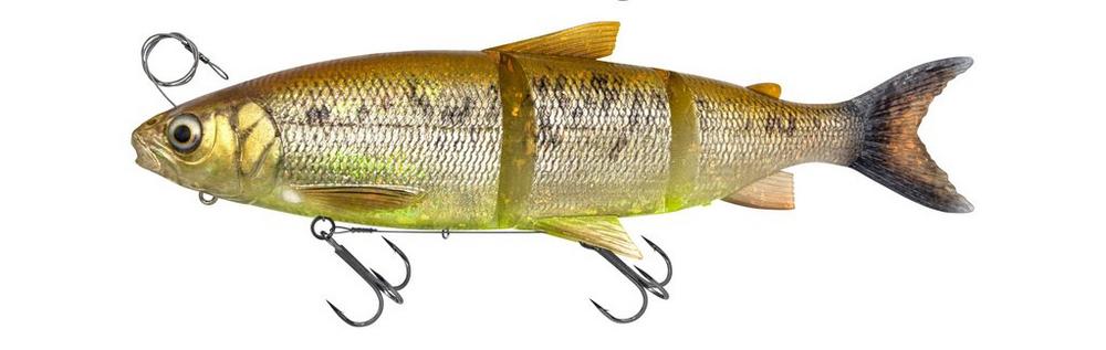 Savage Gear 3D Line Thru Whitefish Lure