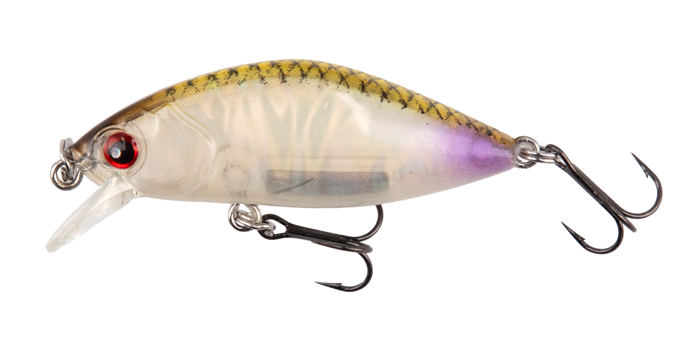 Mikado Wobbler Delicious Sinking Fishing Lure - 4.5cm | 3.5g