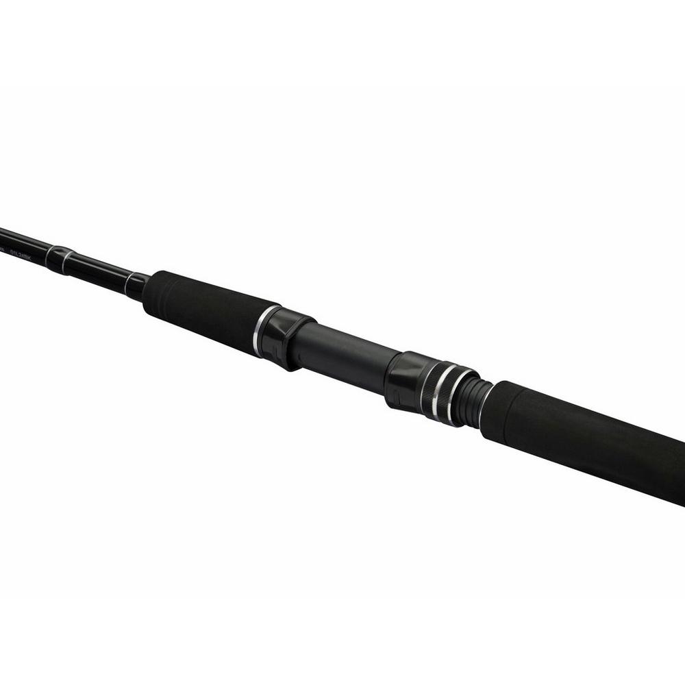 PENN Squadron IV Spin Fishing Rod - Sea Fishing Spinning Rod 2pc - Saltwater Rod