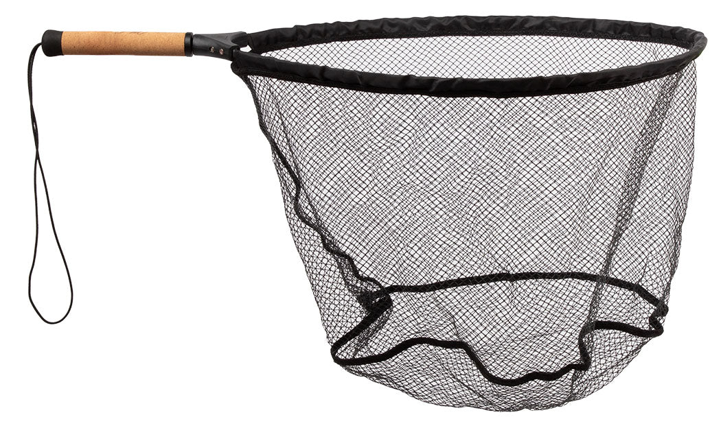 Mikado M-Craft Foldable Compact Landing Net