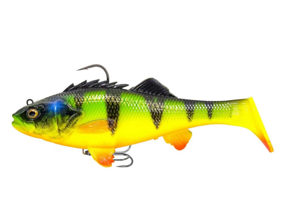 Savage Gear RTF Perch