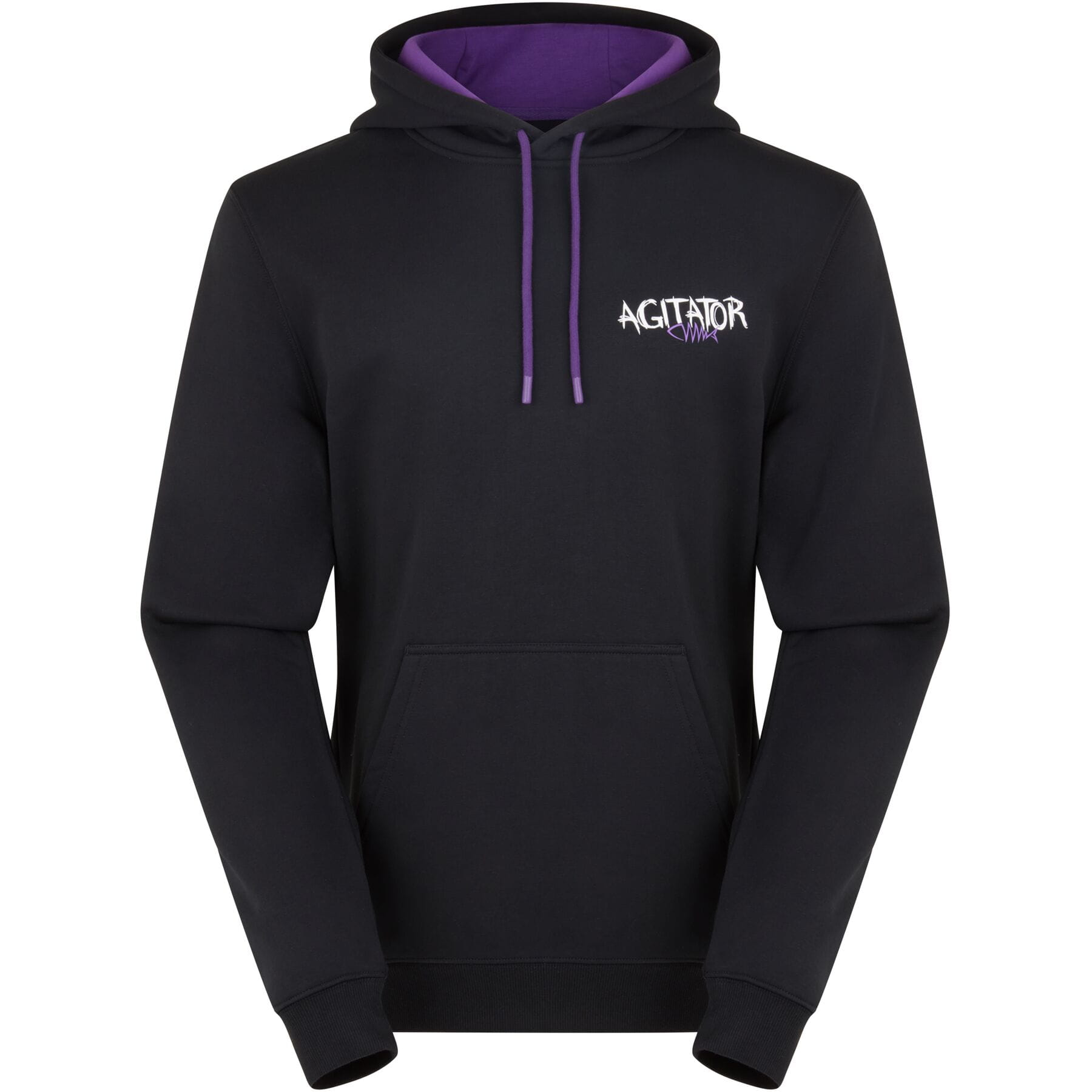 Wychwood Agitator Fishing Hoodie