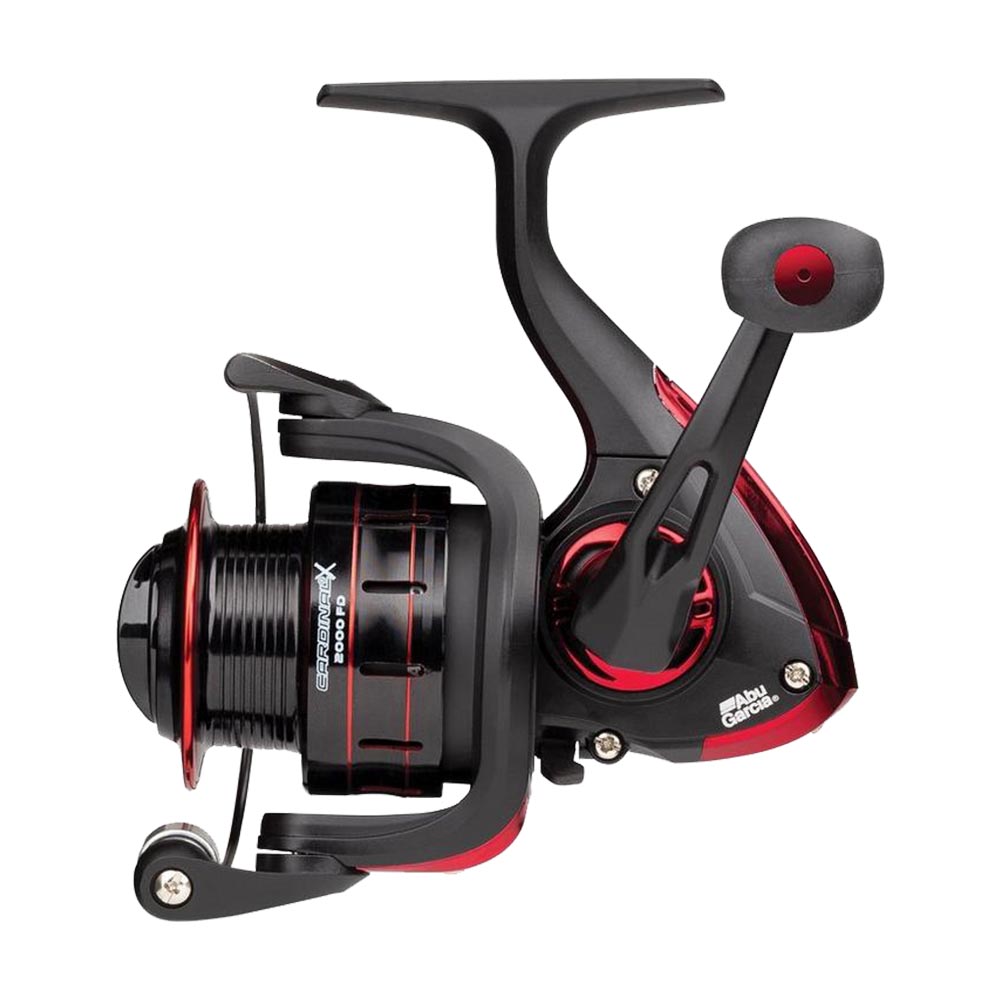 Abu Garcia Cardinal X Spinning Reel
