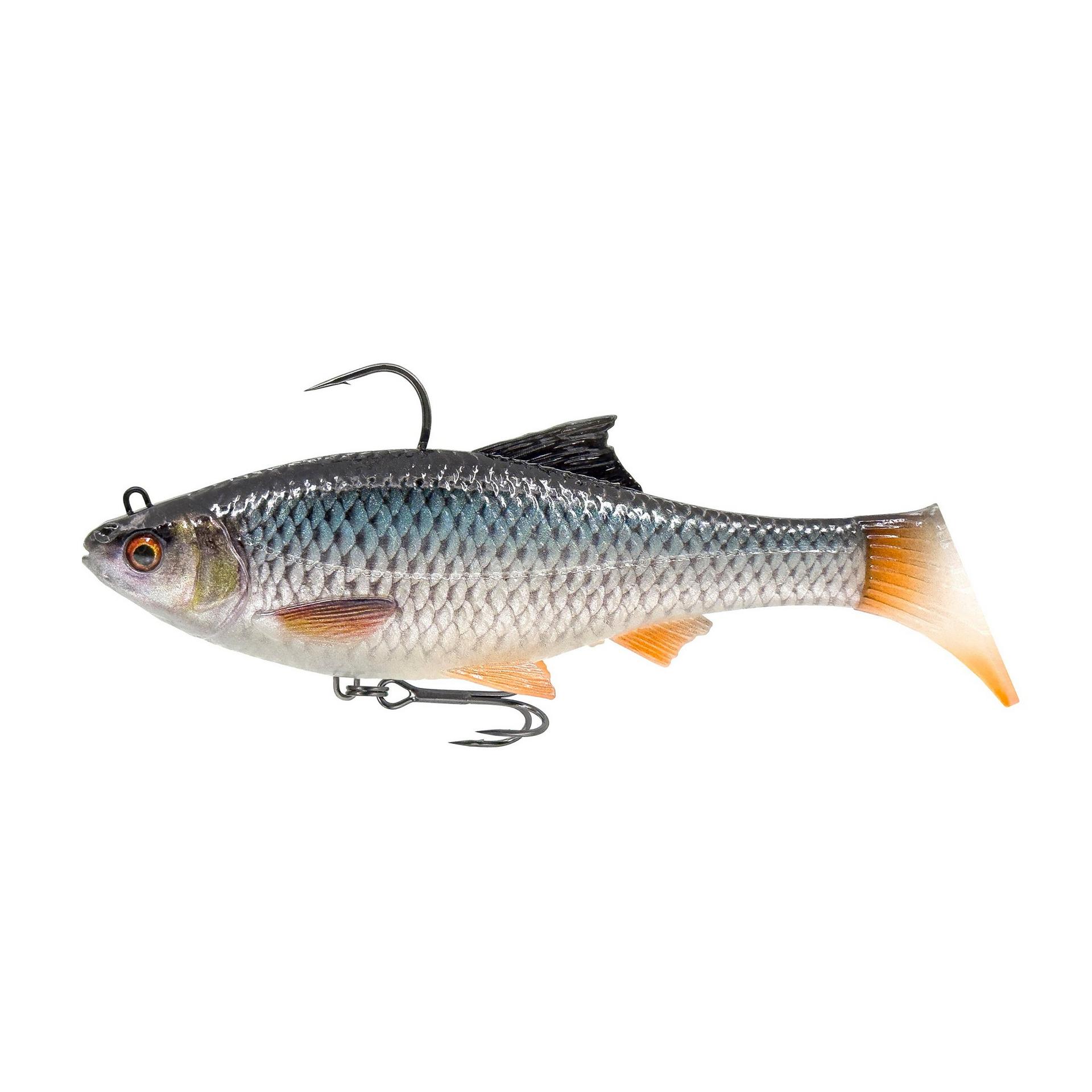 Savage Gear 3D Roach R2F Lures