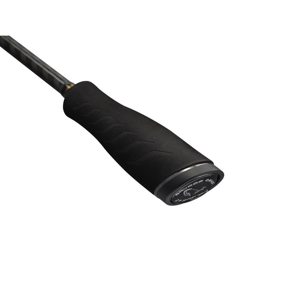 Savage Gear Revenge SG2 Micro Game Spinning Rod - Micro Light Game Fishing Rod