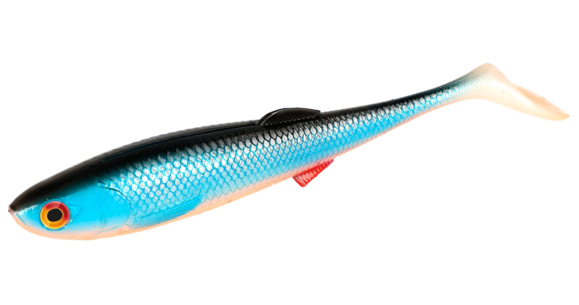 Mikado Sicario Pike Fishing Lure