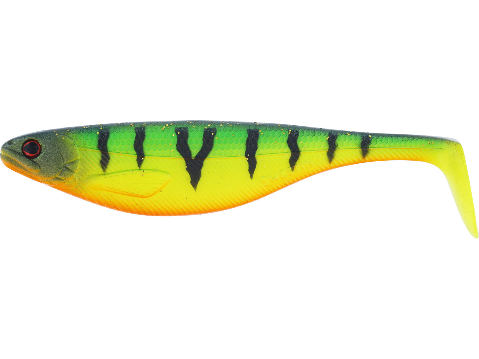 Westin Shadteez Fishing Lures 