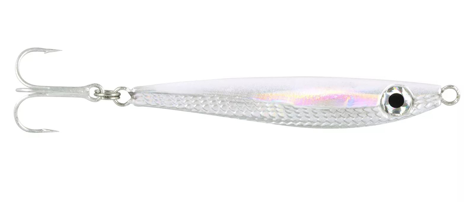 Spro Cast'X Jig Metal Sea Fishing Lure 