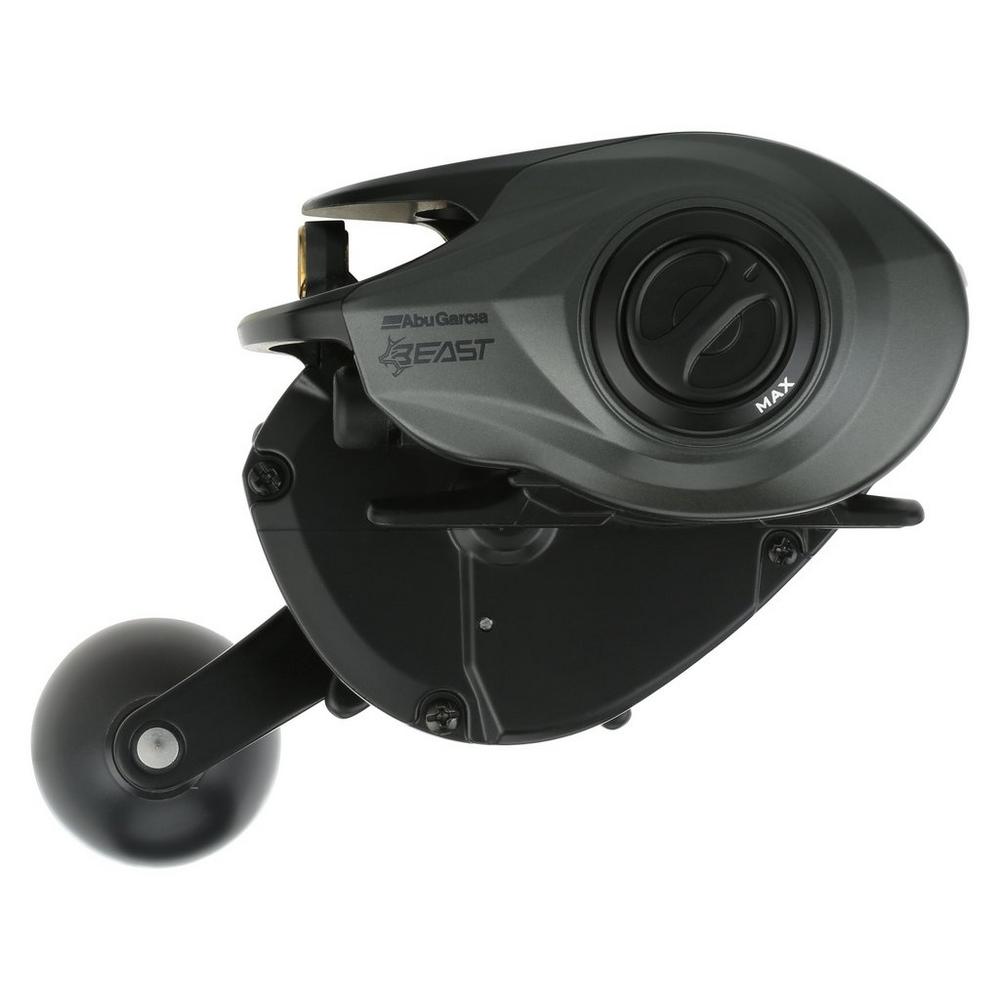 Abu Garcia Beast™ 300 Low Profile Baitcast Reel - Left Hand