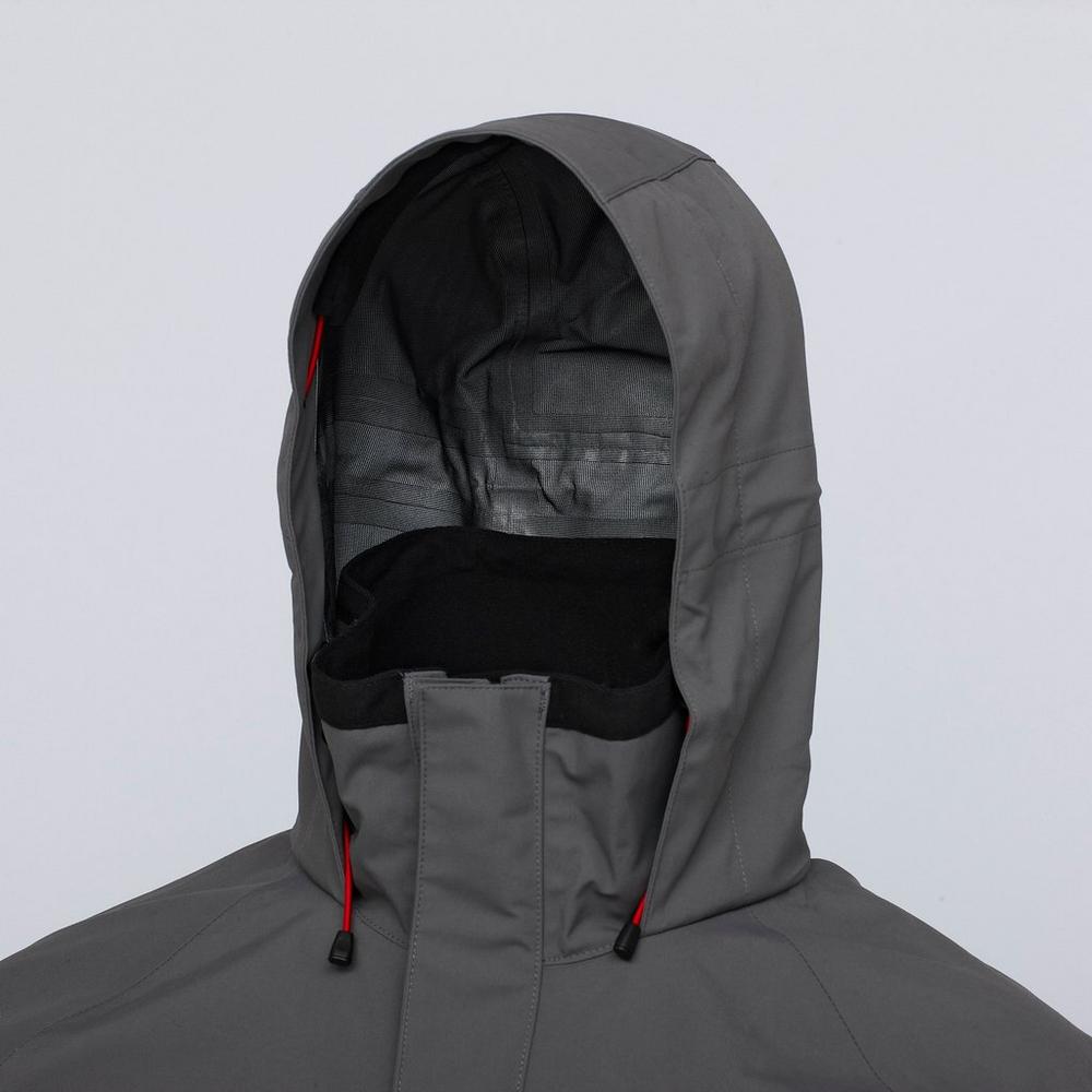 Greys Tital Wading Jacket Fly Fishing Wading Jacket