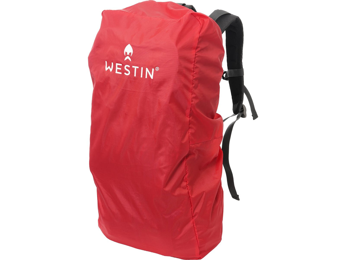 Westin W4 3in1 Master Backpack XL - Removable Sections With 3 Boxes Included