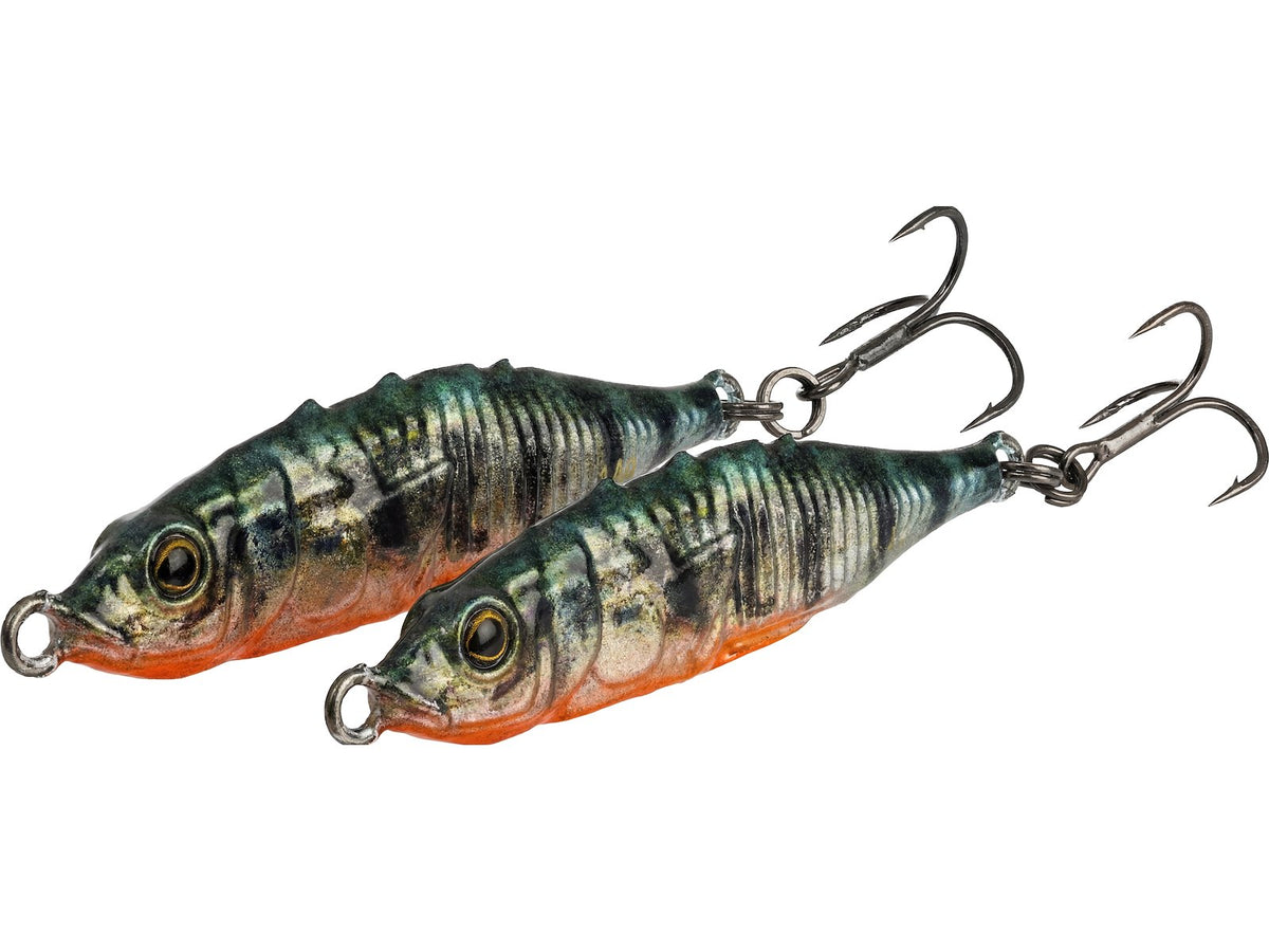 Westin Stickleback Metal Lure - 10g / 14g 