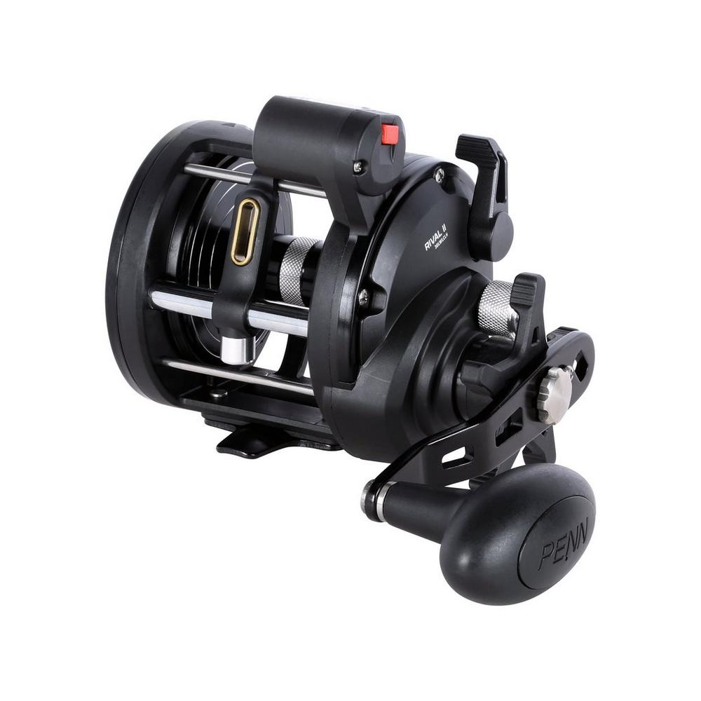 Multiplier Boat Sea Fishing Reel