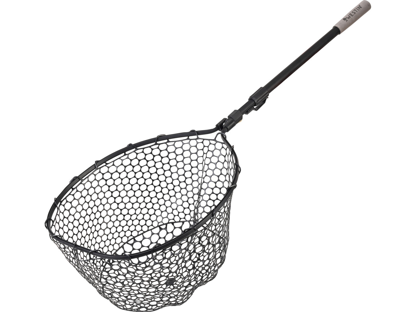 Westin Perch Telescopic Fishing Net Large - Adjustable shaft - Perch Fishing Net