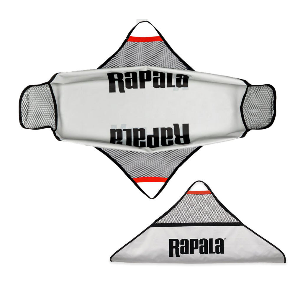 Rapala Weigh & Release Fishing Mat 120cm