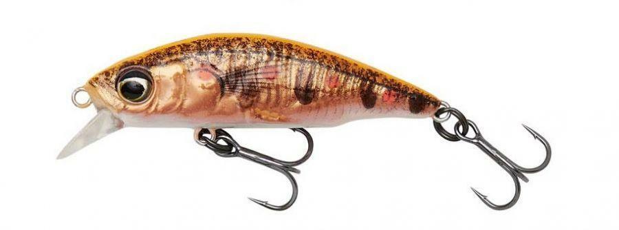 Savage Gear 3D Sticklebait Twitch Lures