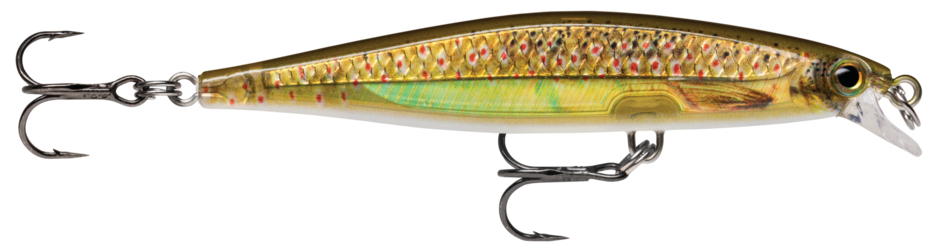 Rapala Shadow Rap Lures