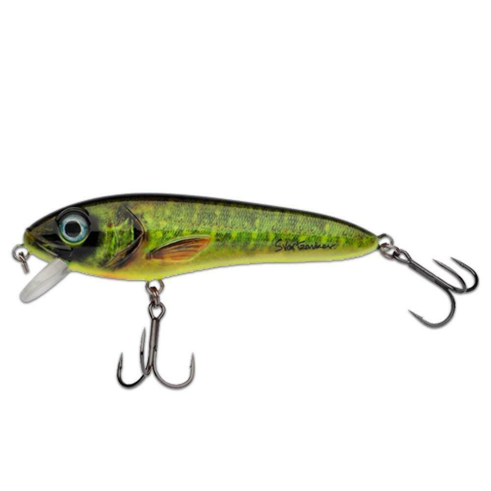 Abu Garcia Svartzonker McCelly Lure