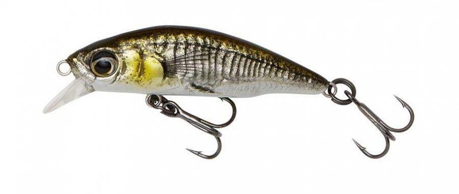 Savage Gear 3D Sticklebait Twitch Lures