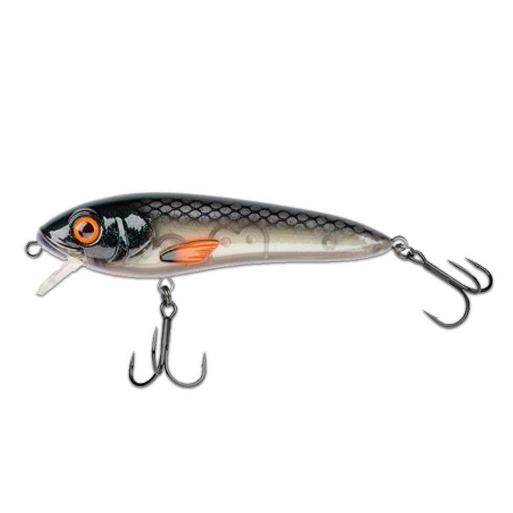 Abu Garcia Svartzonker McCelly Lure