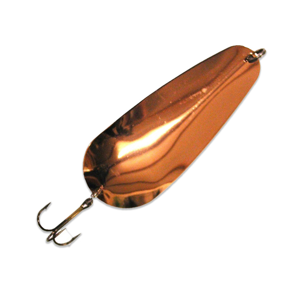 Allcock Shannon Spoons Fishing Lures - 12.5cm | 50g