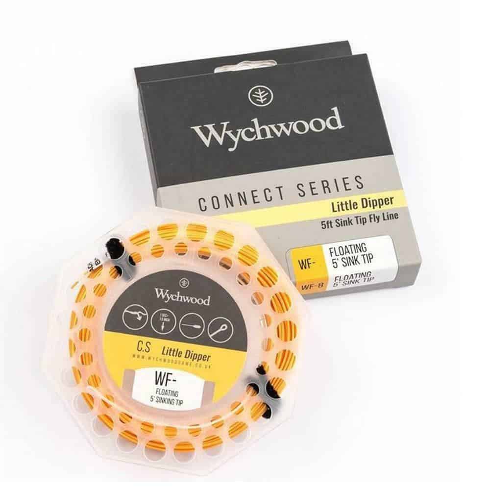 Wychwood Connect Series Little Dipper Sink Tip