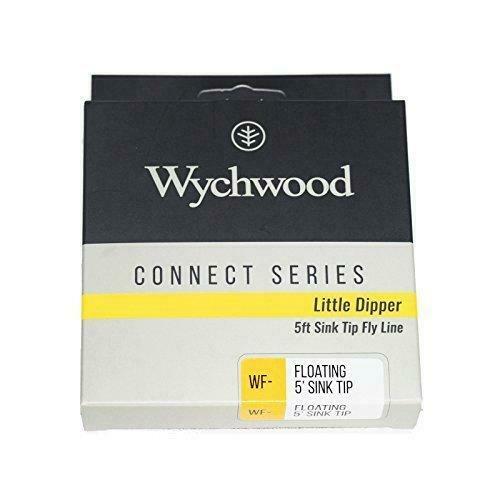 Wychwood Connect Series Little Dipper Sink Tip