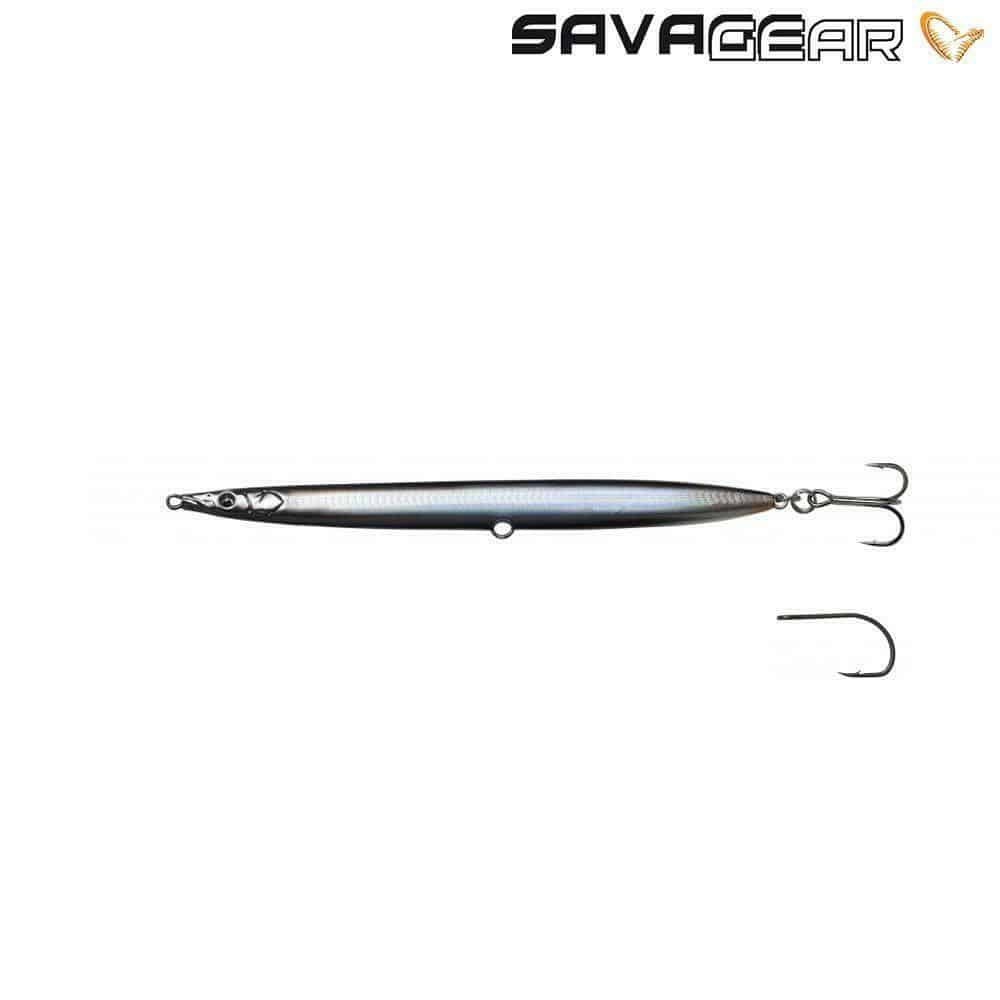 Savage Gear 3D Sandeel Pencil Lures 125Mm & 150Mm