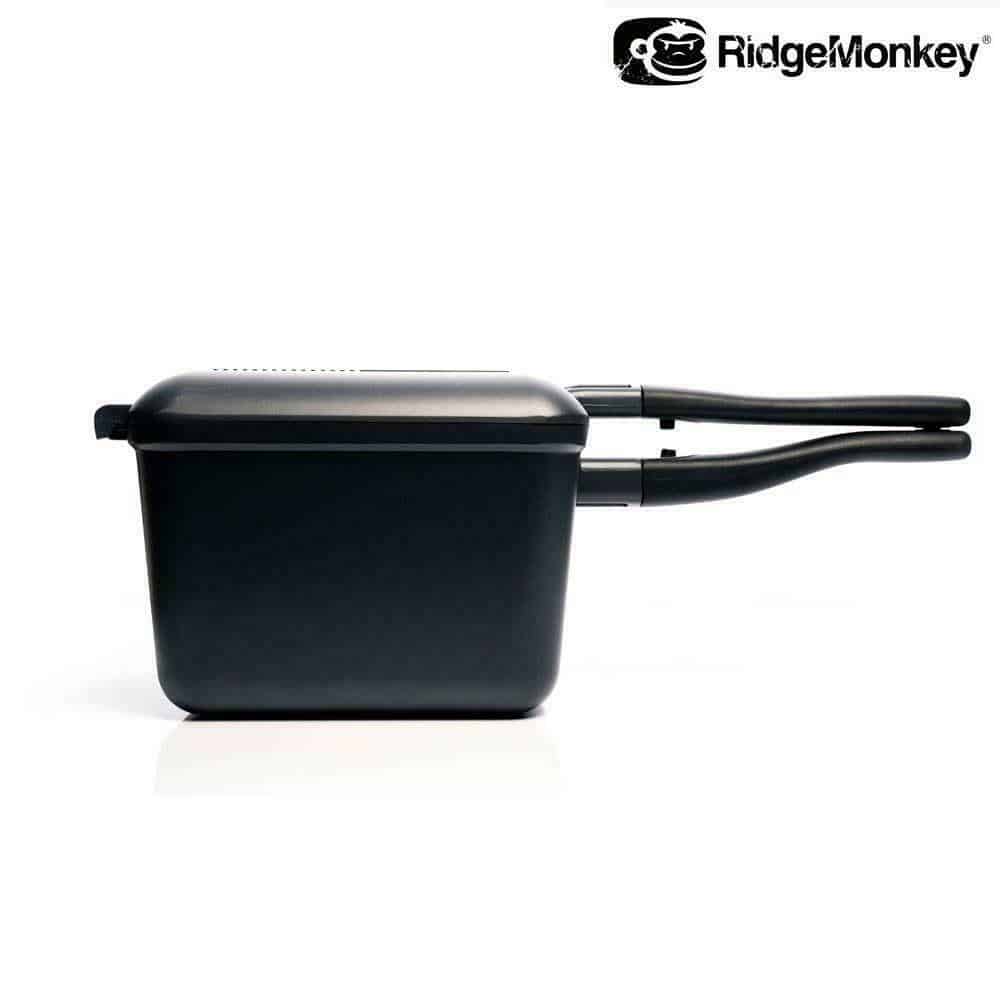Ridgemonkey Connect Multi Purpose Pan & Griddle Set