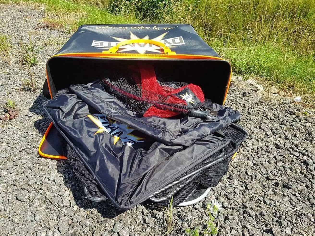 Dynamite Baits Keepnet Storage Bag