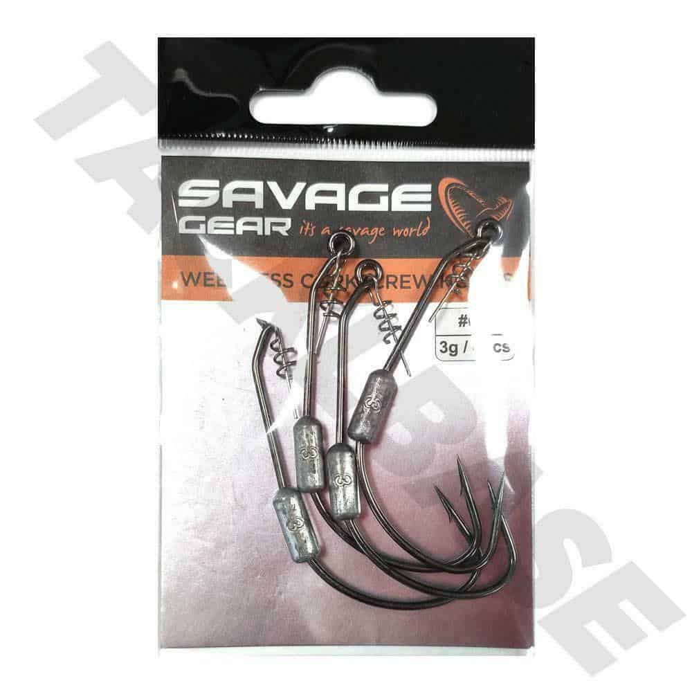 Savage Gear Gravity Stick Series