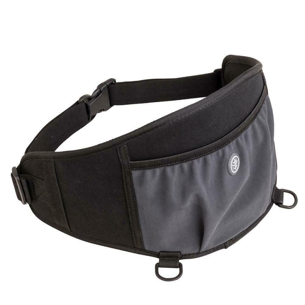 Wychwood Gorge Wading Belt With Accessory Pouch