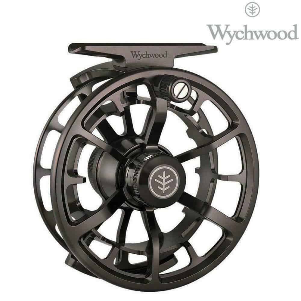 Wychwood Rs2 Fly Fishing Reel