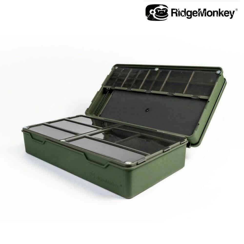 Ridge Monkey Armoury Tackle Box
