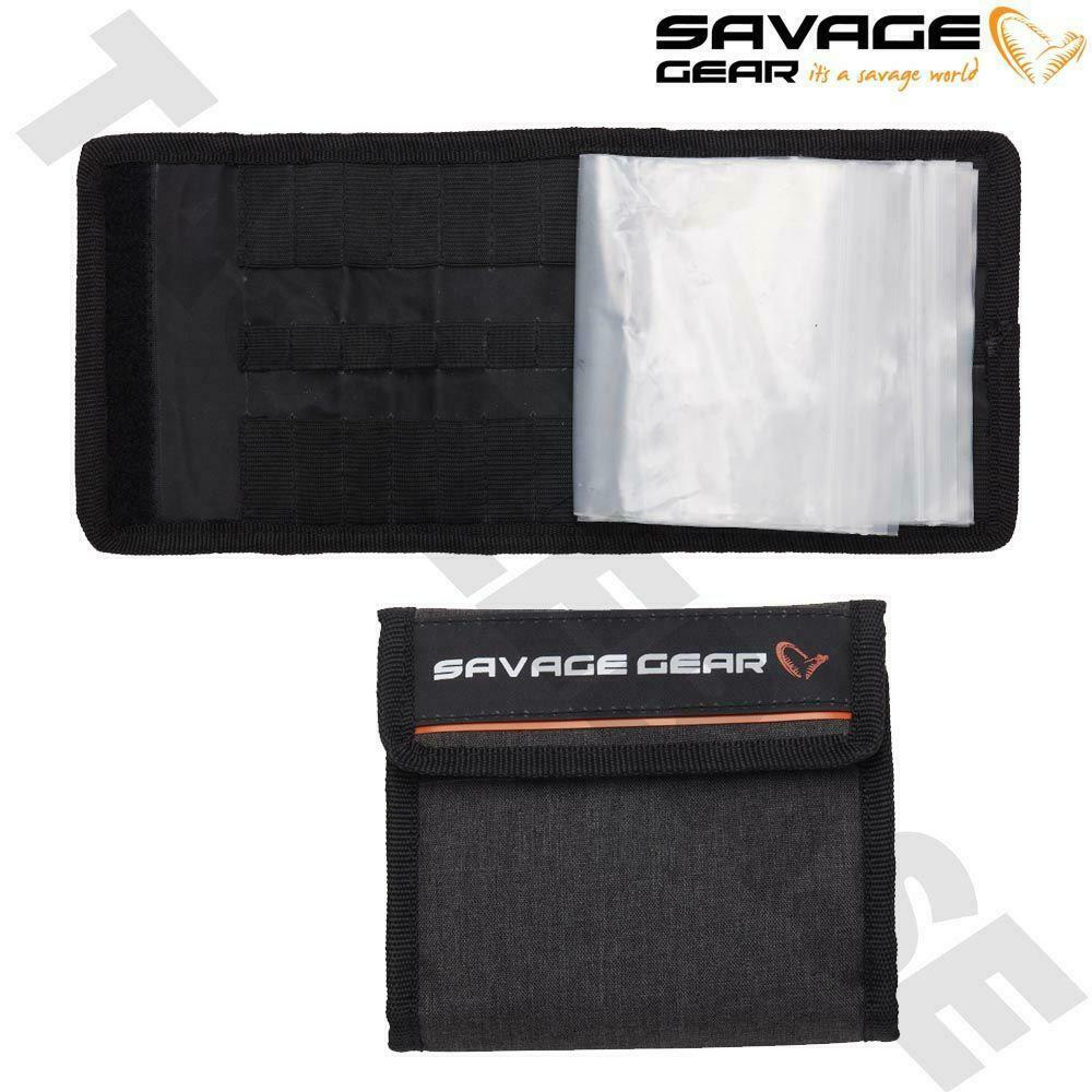 Savage Gear Pocket Flip Rig Wallet