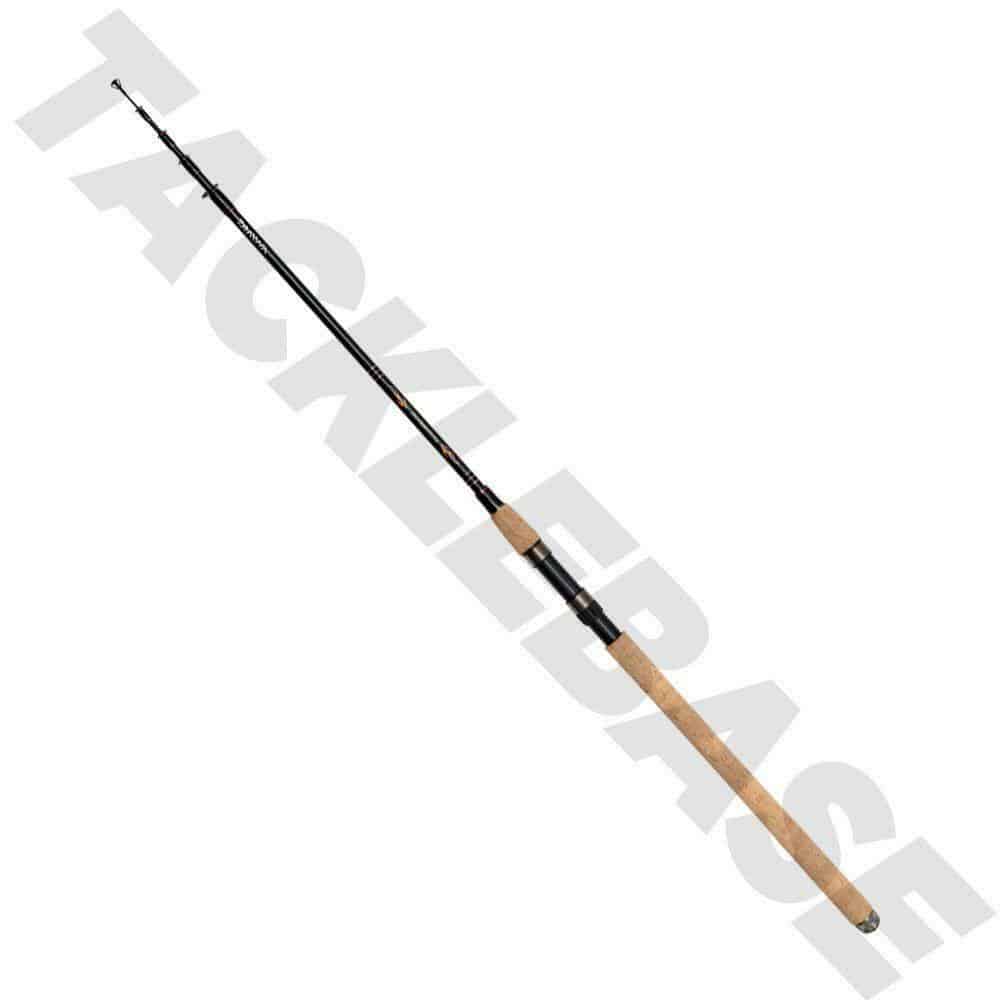 Daiwa Sweepfire Telescopic Spinning Rod