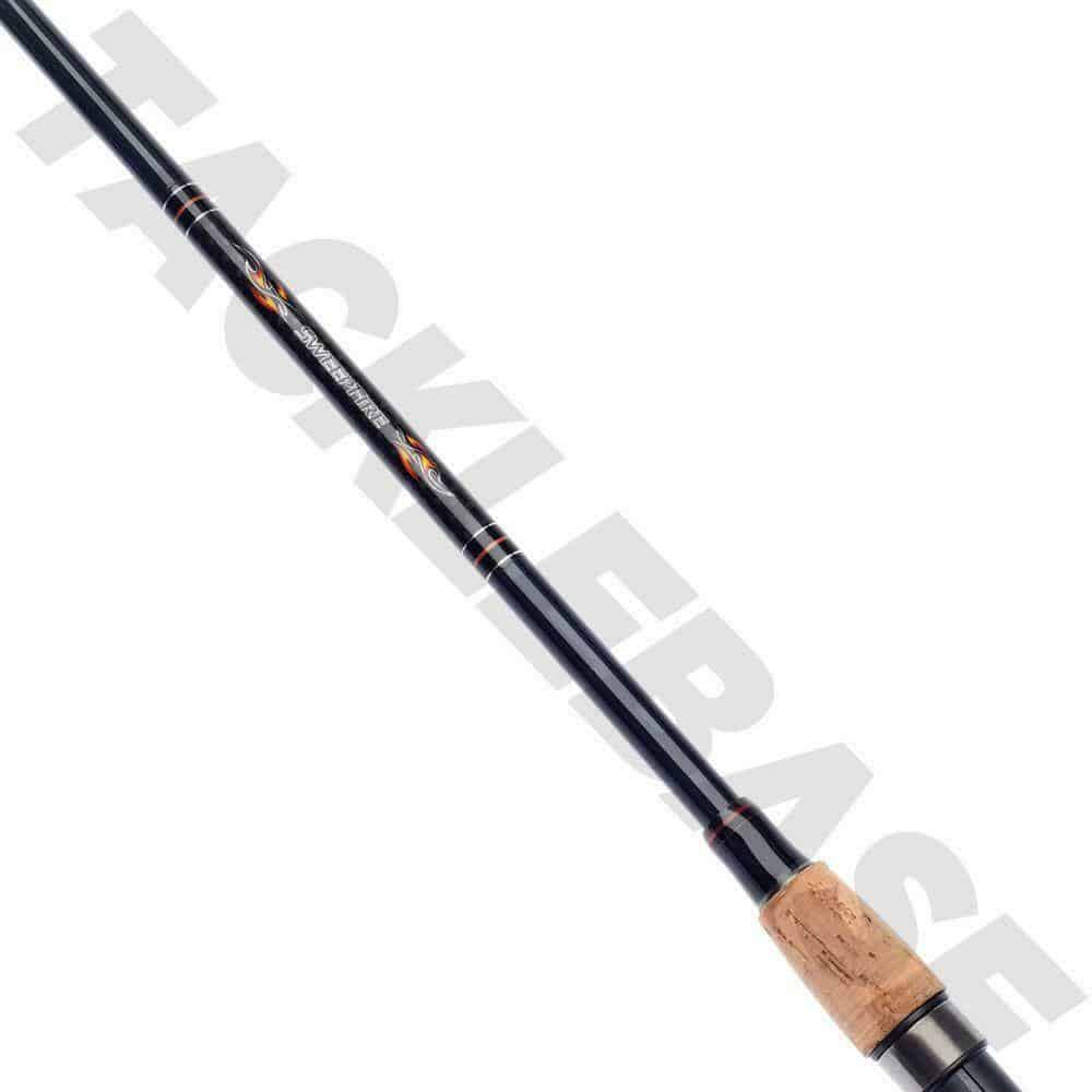 Daiwa Sweepfire Telescopic Spinning Rod