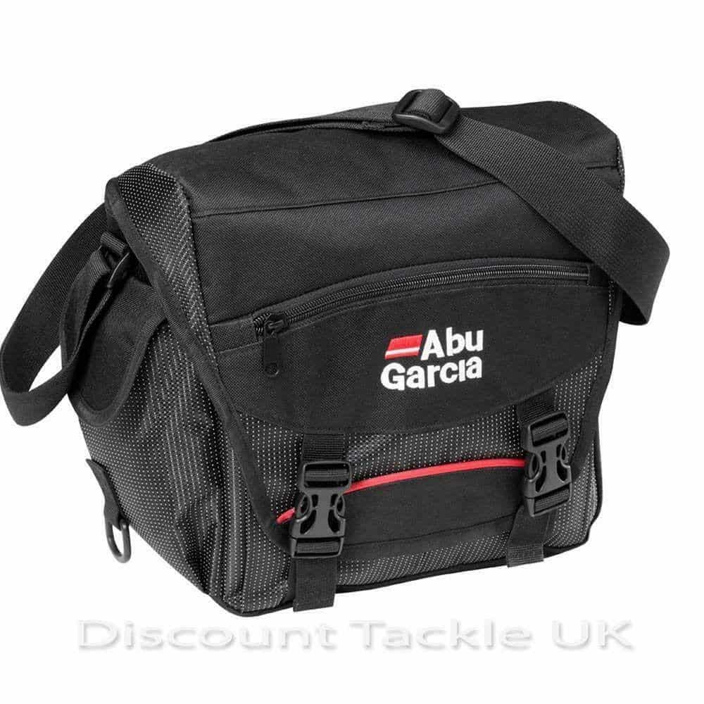 Abu Compact Game Fishing Bag
