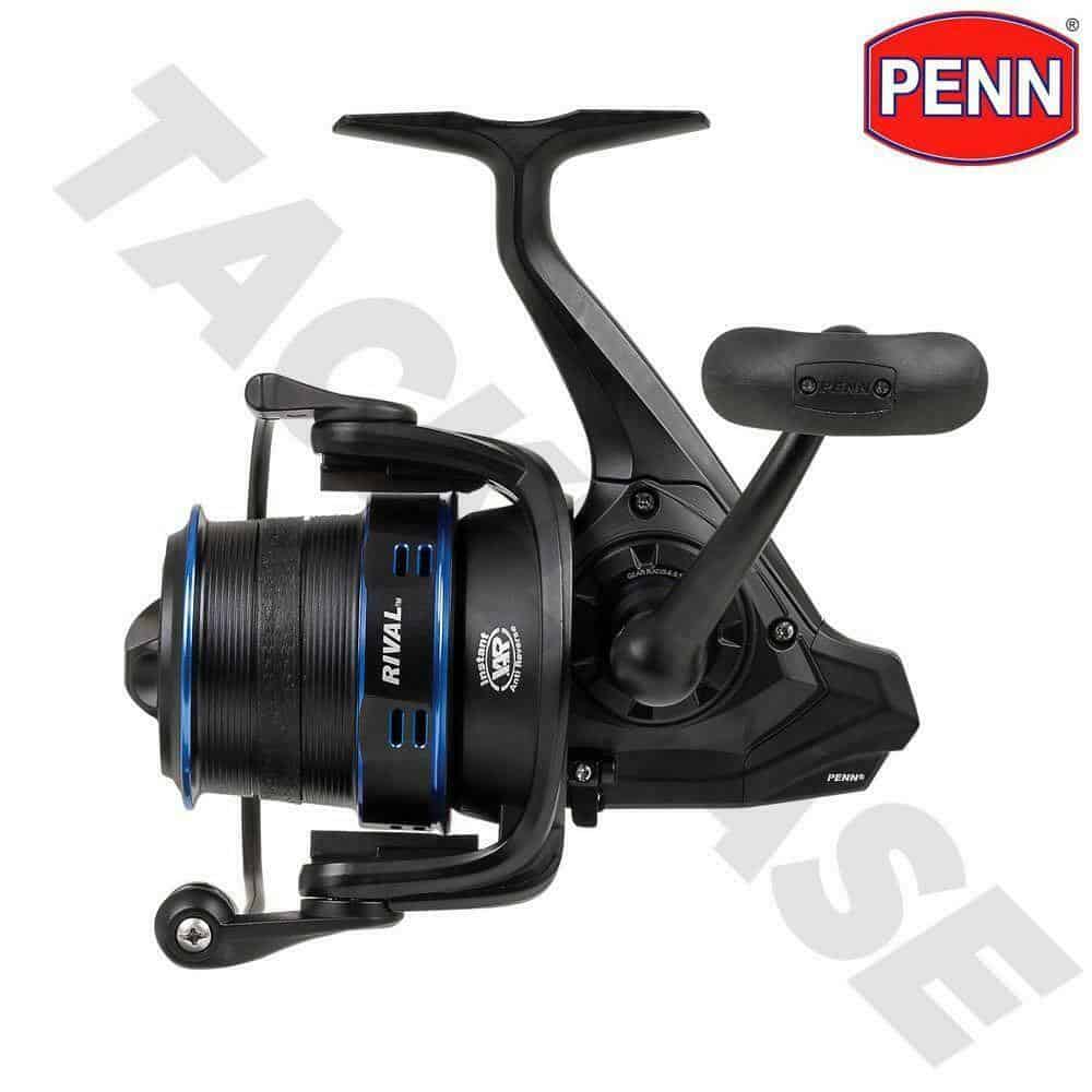 Penn Rival 7000 Longcast Reel -  With 2 Spare Spools