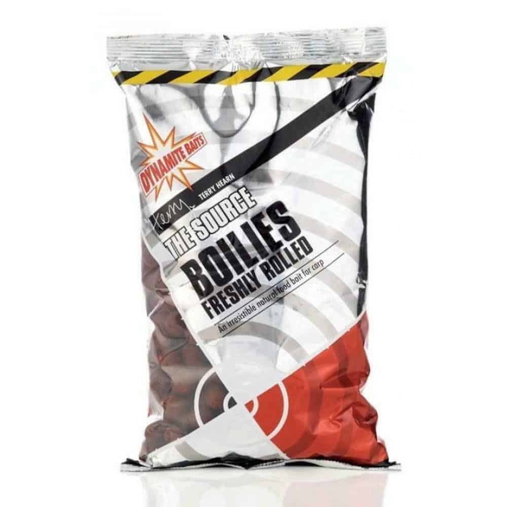 Dynamite Baits The Source 15Mm 1Kg Boilies Self Life