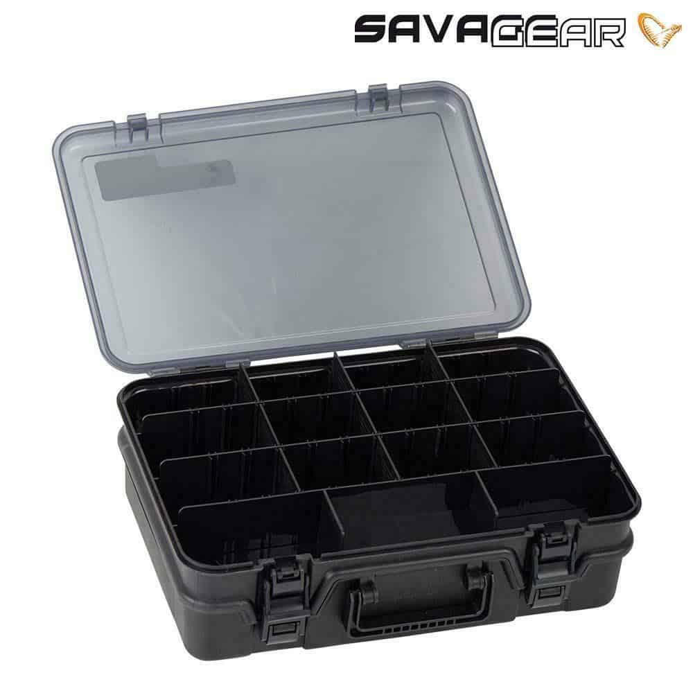 Savage Gear Specialist Tackle Box