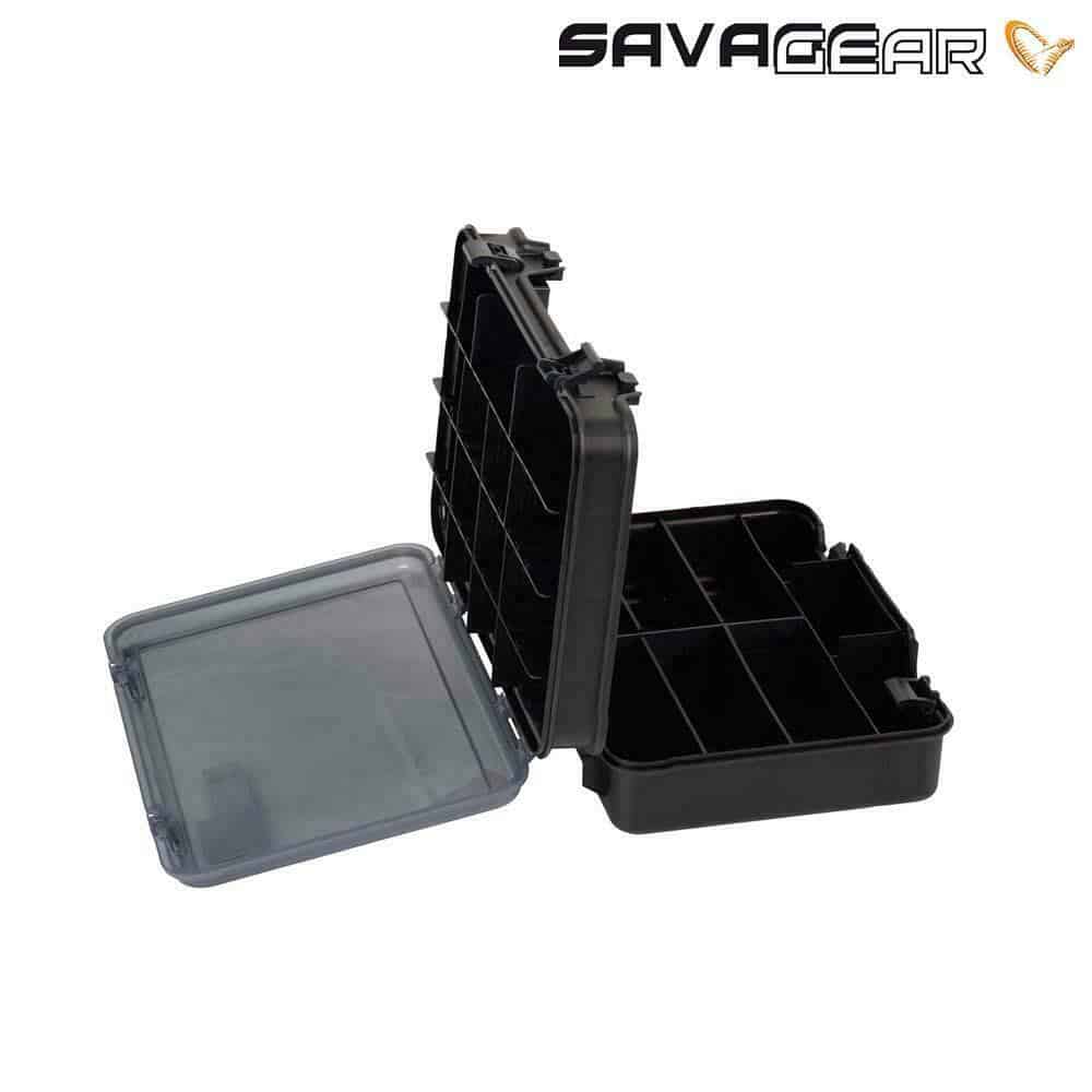 Savage Gear Specialist Tackle Box