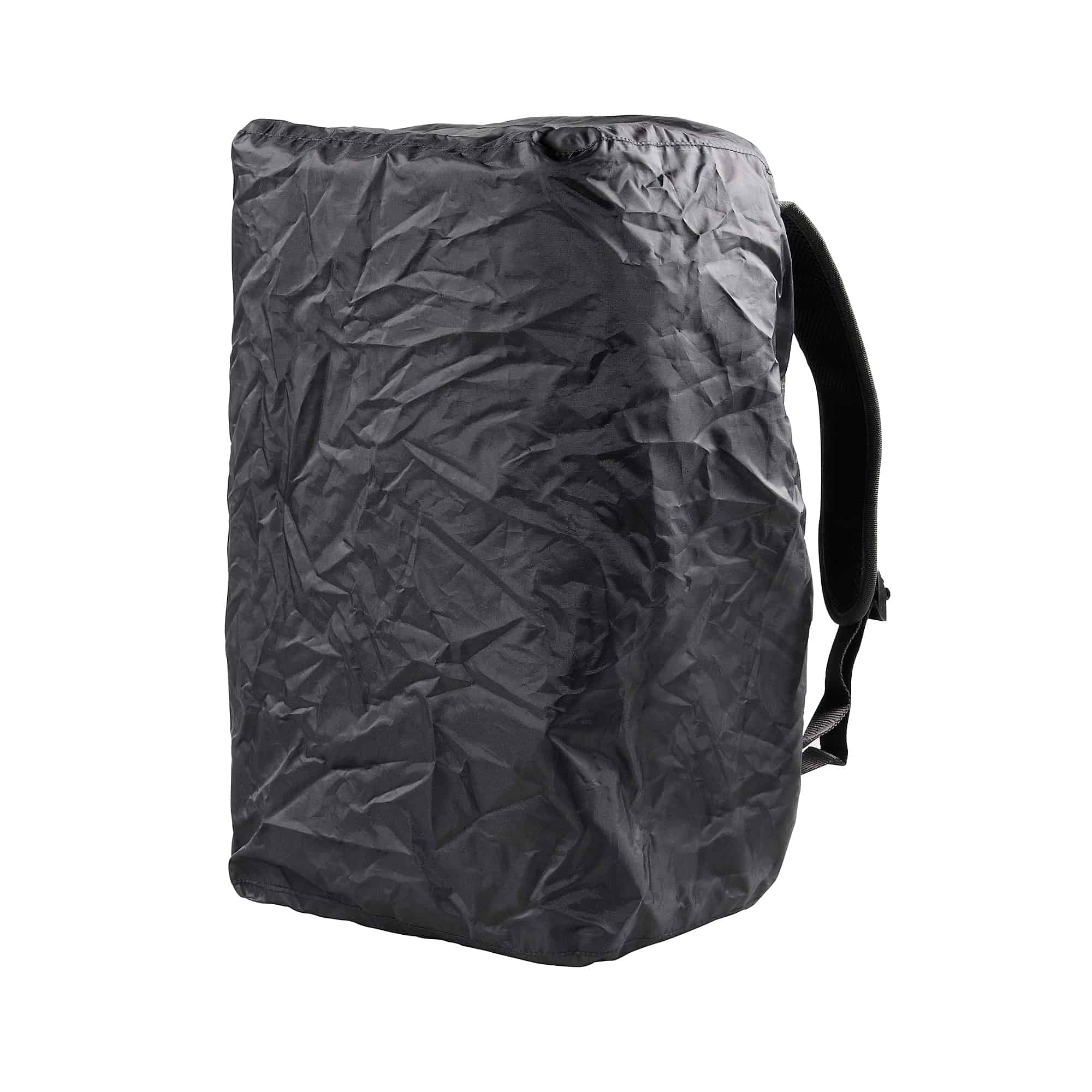 Abu Garica Backpack Bag With 3 Boxes