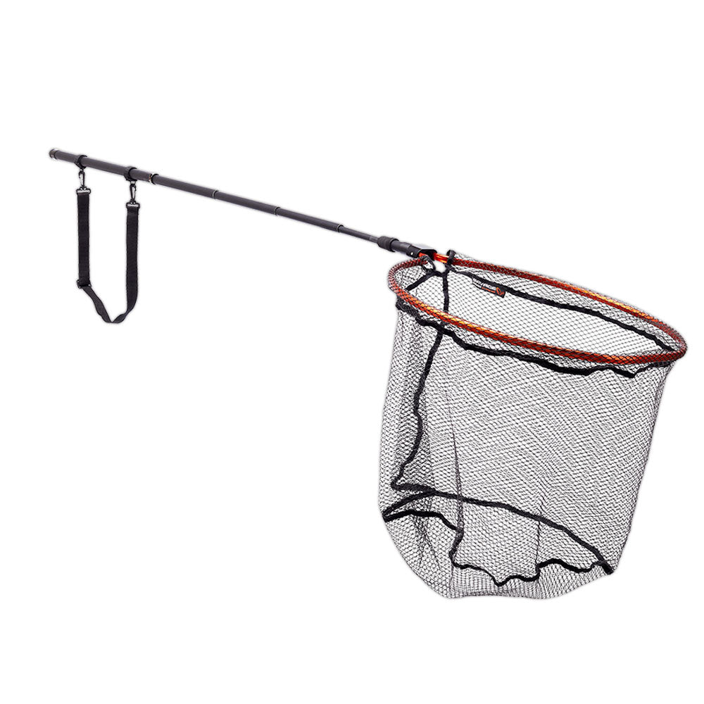 Savage Gear Easy-Fold Street Fishing Net