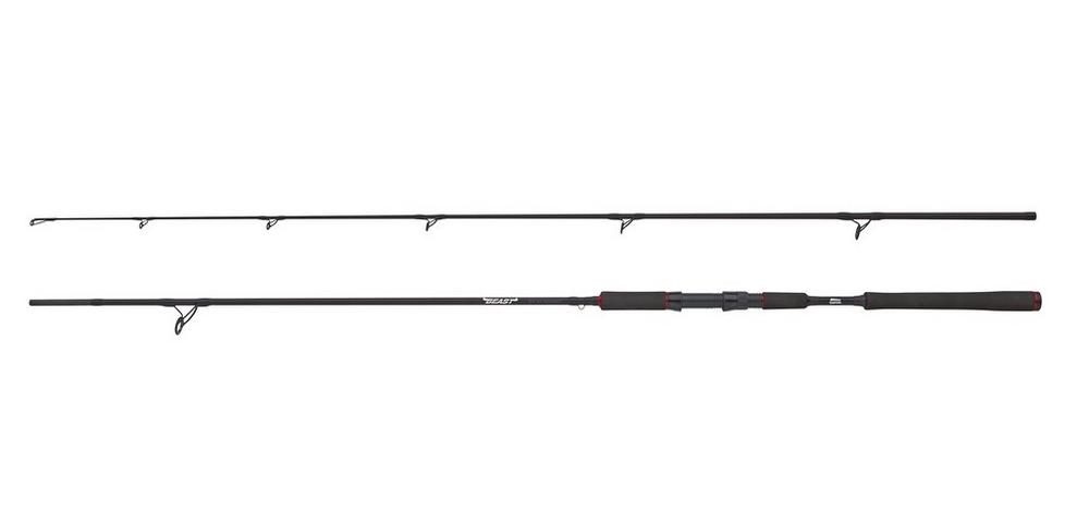 Abu Garcia Beast Deadbait Pike Rod