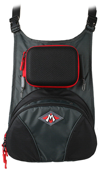 Mikado Chestpack Active Fishing Backpack