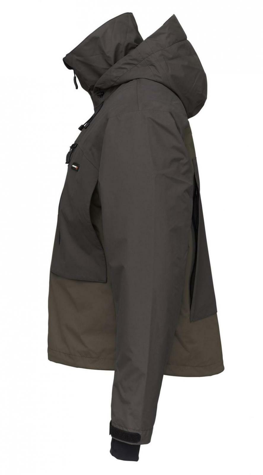 Scierra Helmsdale Waterproof Wading Jacket