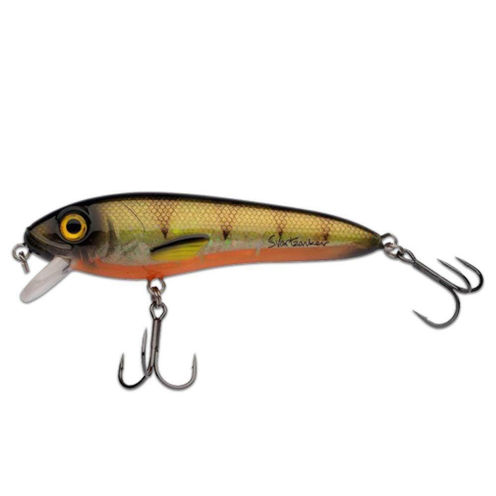 Abu Garcia Svartzonker McCelly Lure