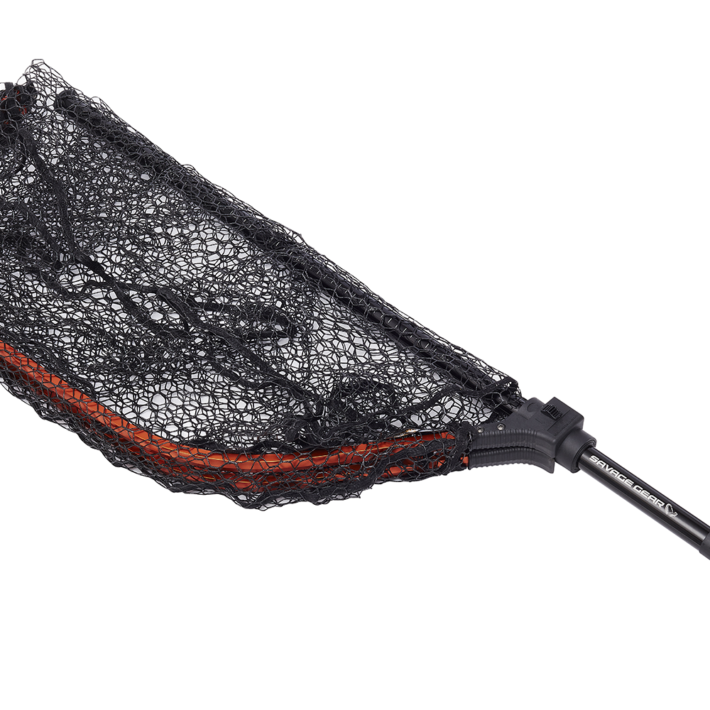 Savage Gear Twist & Fold Fishing Net