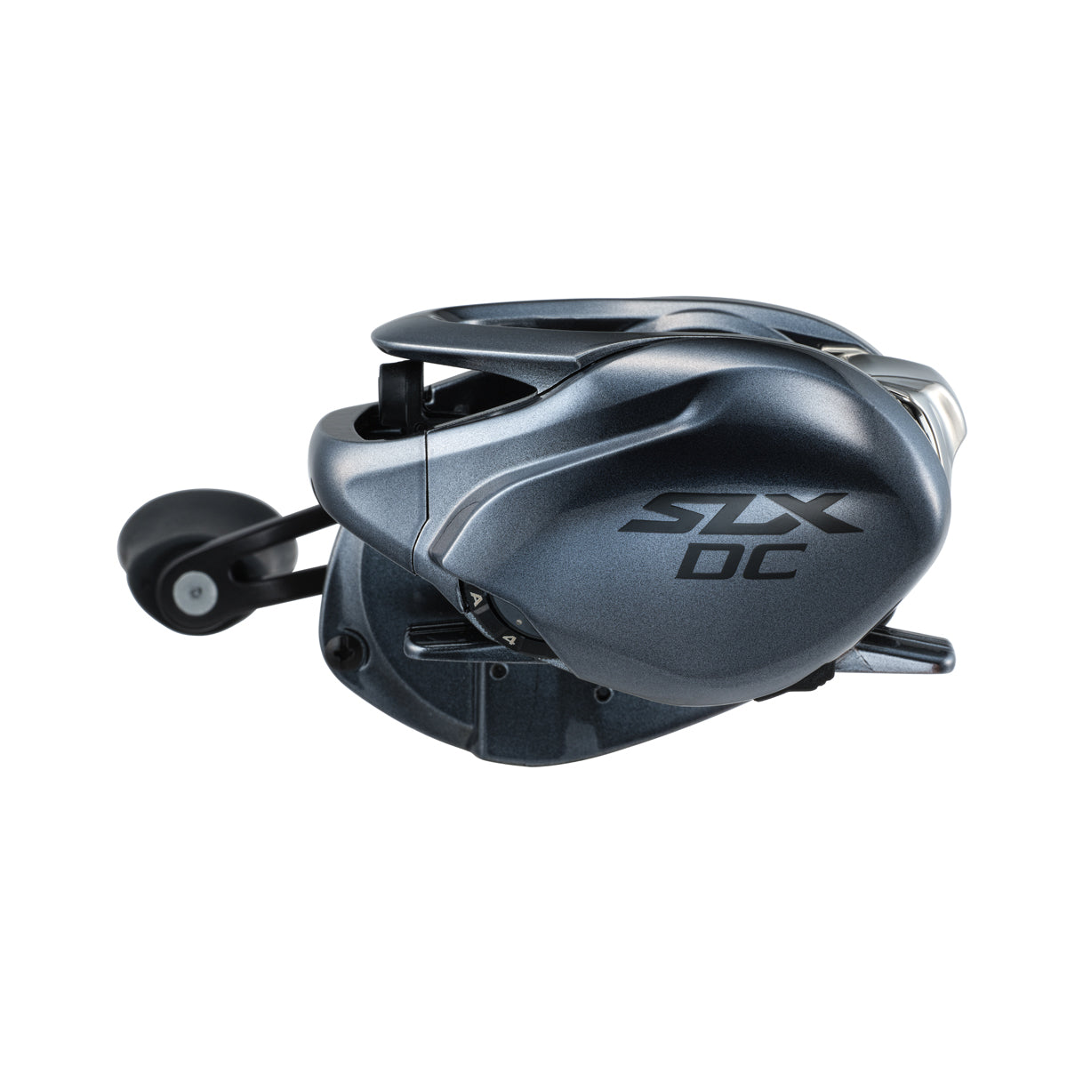 Shimano SLX-DC-XT 71 Baitcasting Fishing Reel - Left Handed